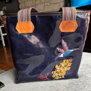 EUC Consuela Classic Tote